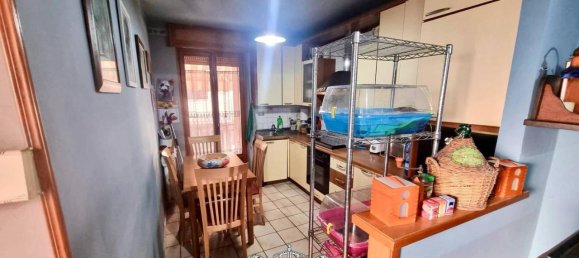 4 rooms Apartment in Robilante, Italy No. 39831 4