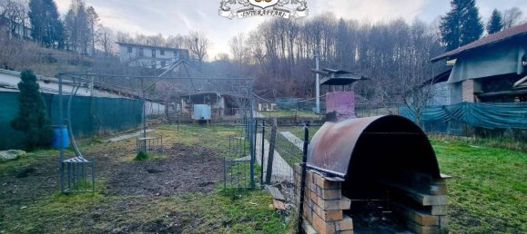 4 rooms Apartment in Robilante, Italy No. 39831 19