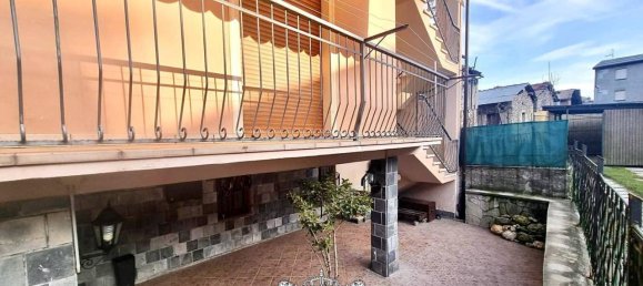 4 rooms Apartment in Robilante, Italy No. 39831 11