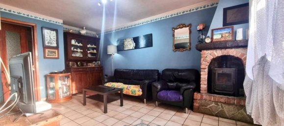 4 rooms Apartment in Robilante, Italy No. 39831 2