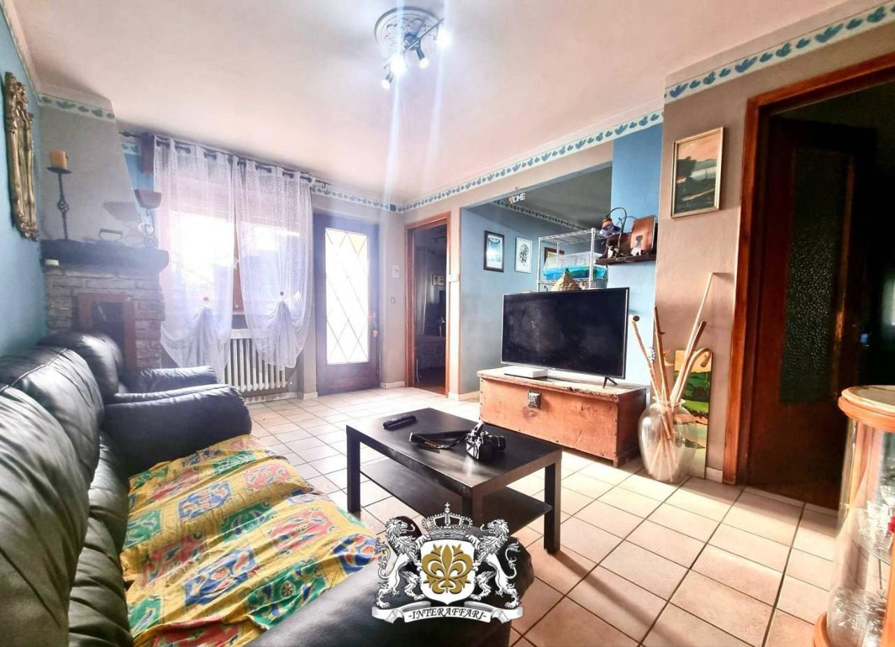 4 rooms Apartment in Robilante, Italy No. 39831