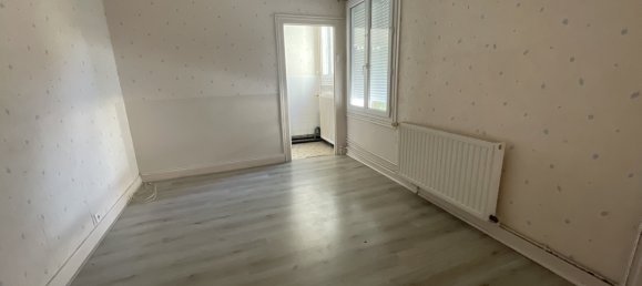 5 Schlafzimmer Haus in Vatan, France, Nr. 71406 13