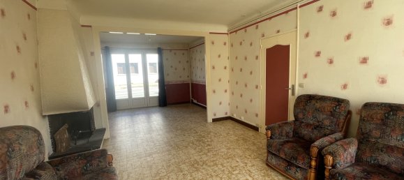 5 Schlafzimmer Haus in Vatan, France, Nr. 71406 12