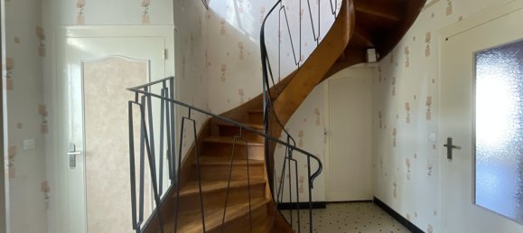 5 Schlafzimmer Haus in Vatan, France, Nr. 71406 16