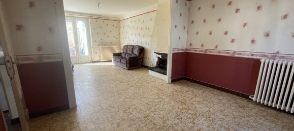 5 Schlafzimmer Haus in Vatan, France, Nr. 71406 18