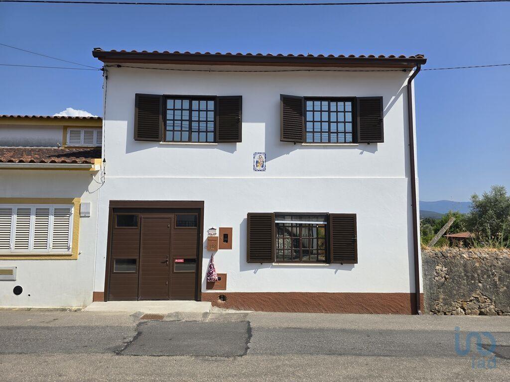 Casa T4 em Vila Nova de Poiares, Portugal N.º 190718