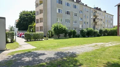 3-Zimmer Wohnung in Neufeld an der Leitha, Austria, Nr. 149149