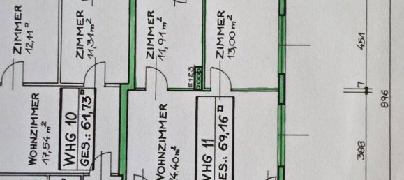 3-Zimmer Wohnung in Neufeld an der Leitha, Austria, Nr. 149149 15
