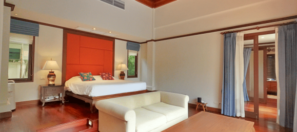 4 Schlafzimmer Villa in Phuket, Thailand, Nr. 11564 19