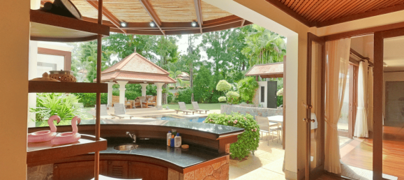 4 Schlafzimmer Villa in Phuket, Thailand, Nr. 11564 25