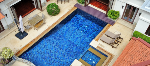 4 Schlafzimmer Villa in Phuket, Thailand, Nr. 11564 3