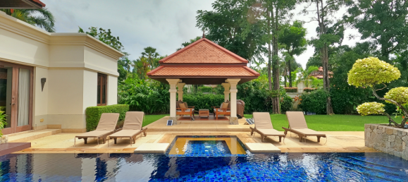 4 Schlafzimmer Villa in Phuket, Thailand, Nr. 11564 29