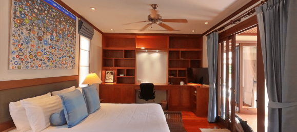 4 Schlafzimmer Villa in Phuket, Thailand, Nr. 11564 8