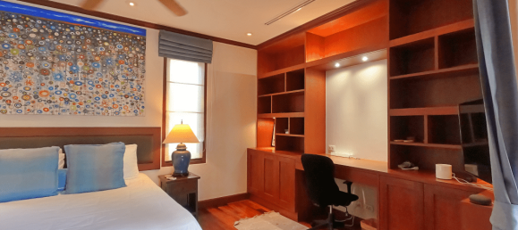 4 Schlafzimmer Villa in Phuket, Thailand, Nr. 11564 18