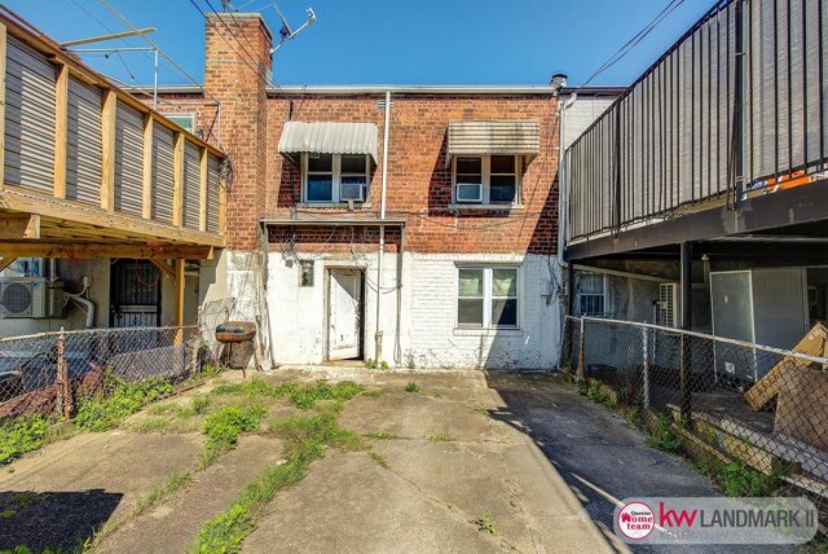 4 chambres Maison à Brooklyn, USA No. 296077