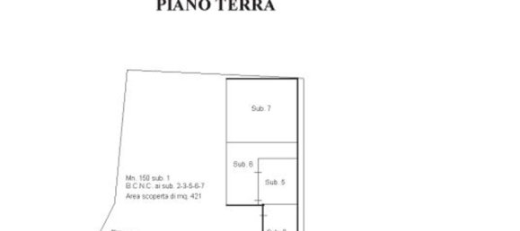 7 rooms Apartment in Riese Pio X, Italy No. 206385 34