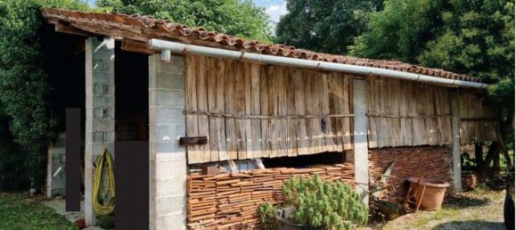 7 rooms Apartment in Riese Pio X, Italy No. 206385 22