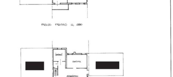 7 rooms Apartment in Riese Pio X, Italy No. 206385 35