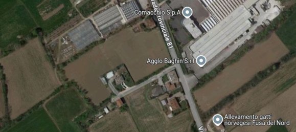 7 rooms Apartment in Riese Pio X, Italy No. 206385 5