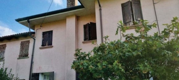 7 rooms Apartment in Riese Pio X, Italy No. 206385 16