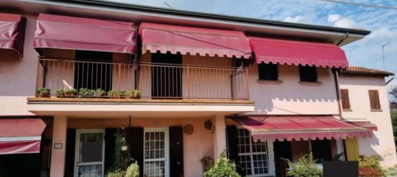 7 rooms Apartment in Riese Pio X, Italy No. 206385 11