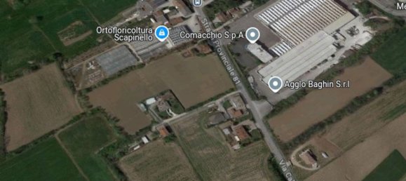 7 rooms Apartment in Riese Pio X, Italy No. 206385 3