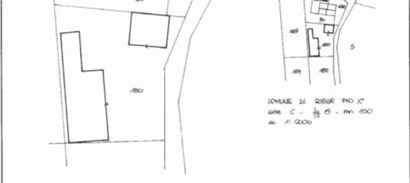 7 rooms Apartment in Riese Pio X, Italy No. 206385 26