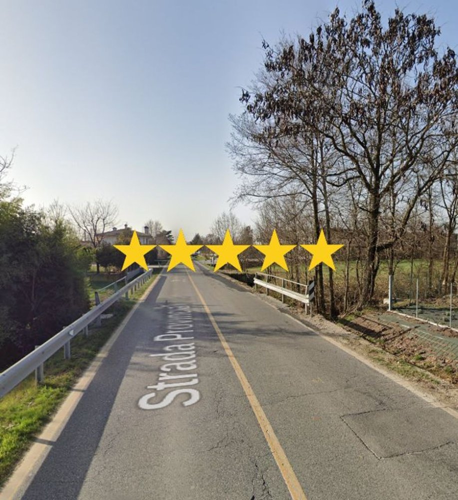 7 rooms Apartment in Riese Pio X, Italy No. 206385