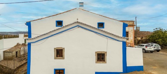 5 Schlafzimmer Villa in Sao Barnabe, Portugal, Nr. 303513 28