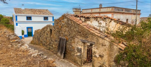 5 Schlafzimmer Villa in Sao Barnabe, Portugal, Nr. 303513 23