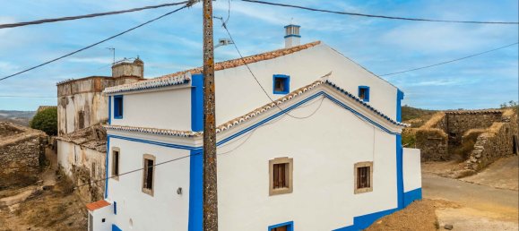 5 Schlafzimmer Villa in Sao Barnabe, Portugal, Nr. 303513 2