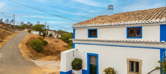 5 Schlafzimmer Villa in Sao Barnabe, Portugal, Nr. 303513 24