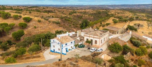 5 Schlafzimmer Villa in Sao Barnabe, Portugal, Nr. 303513 3