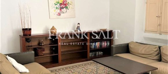 2 chambres Maison de ville à Sliema, Malta No. 4766 3