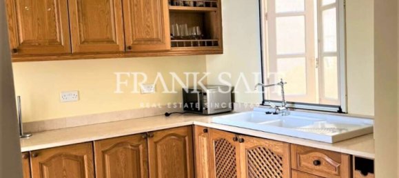 2 chambres Maison de ville à Sliema, Malta No. 4766 2