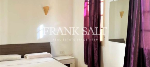 2 chambres Maison de ville à Sliema, Malta No. 4766 5