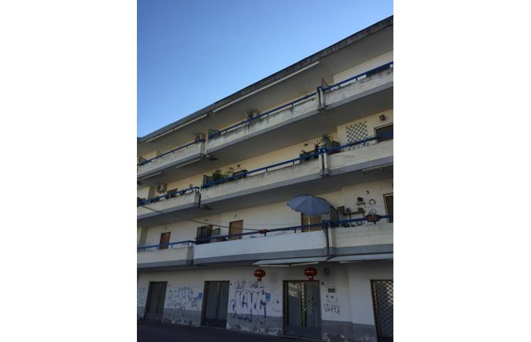 Квартира с 2 спальнями в Баколи, Италия № 254933