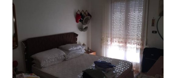 Квартира с 2 спальнями в Баколи, Италия № 254933 3