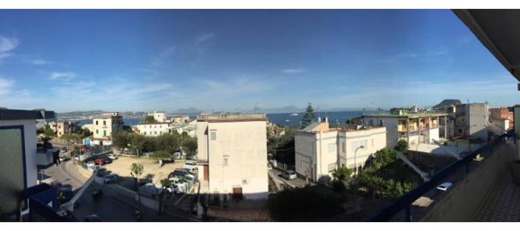 Квартира с 2 спальнями в Баколи, Италия № 254933 8