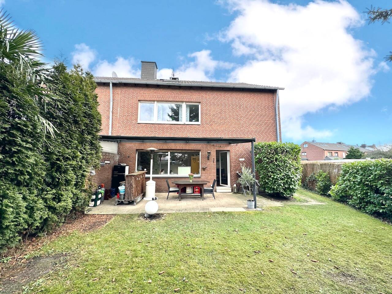 4 Schlafzimmer Stadthaus in Neuss, Germany, Nr. 40021