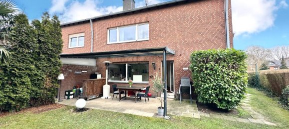 4 Schlafzimmer Stadthaus in Neuss, Germany, Nr. 40021 2