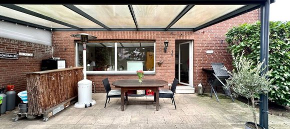 4 Schlafzimmer Stadthaus in Neuss, Germany, Nr. 40021 8