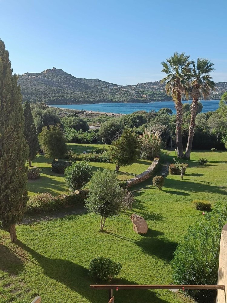 Apartamento de 2 divisões em Palau, Italy N.º 136282