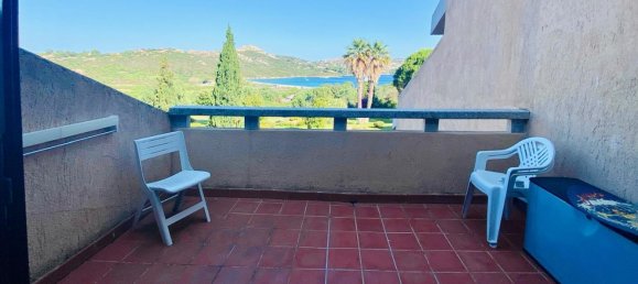 Apartamento de 2 divisões em Palau, Italy N.º 136282 9