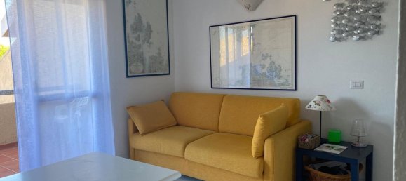 Apartamento de 2 divisões em Palau, Italy N.º 136282 4