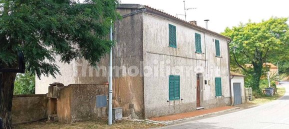 2 bedrooms Apartment in Scansano, Italy No. 267441 3