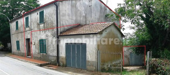 2 bedrooms Apartment in Scansano, Italy No. 267441 2