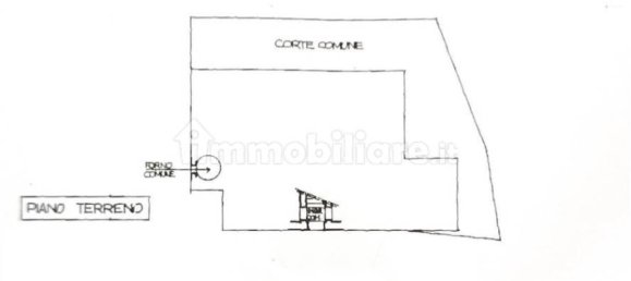 2 bedrooms Apartment in Scansano, Italy No. 267441 12