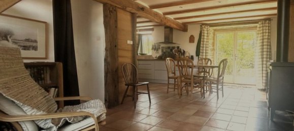 Casa de 4 dormitorios en Correze, France No. 357734 3