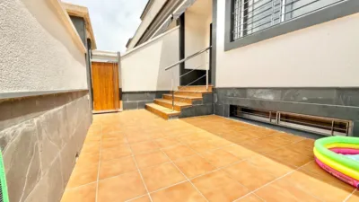 4 bedrooms Duplex in San Pedro del Pinatar, Spain No. 171657